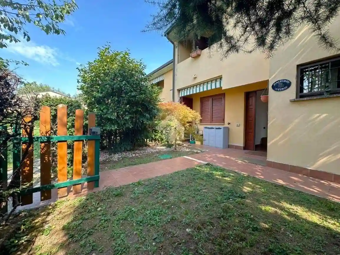 Villetta a schiera - foto 2