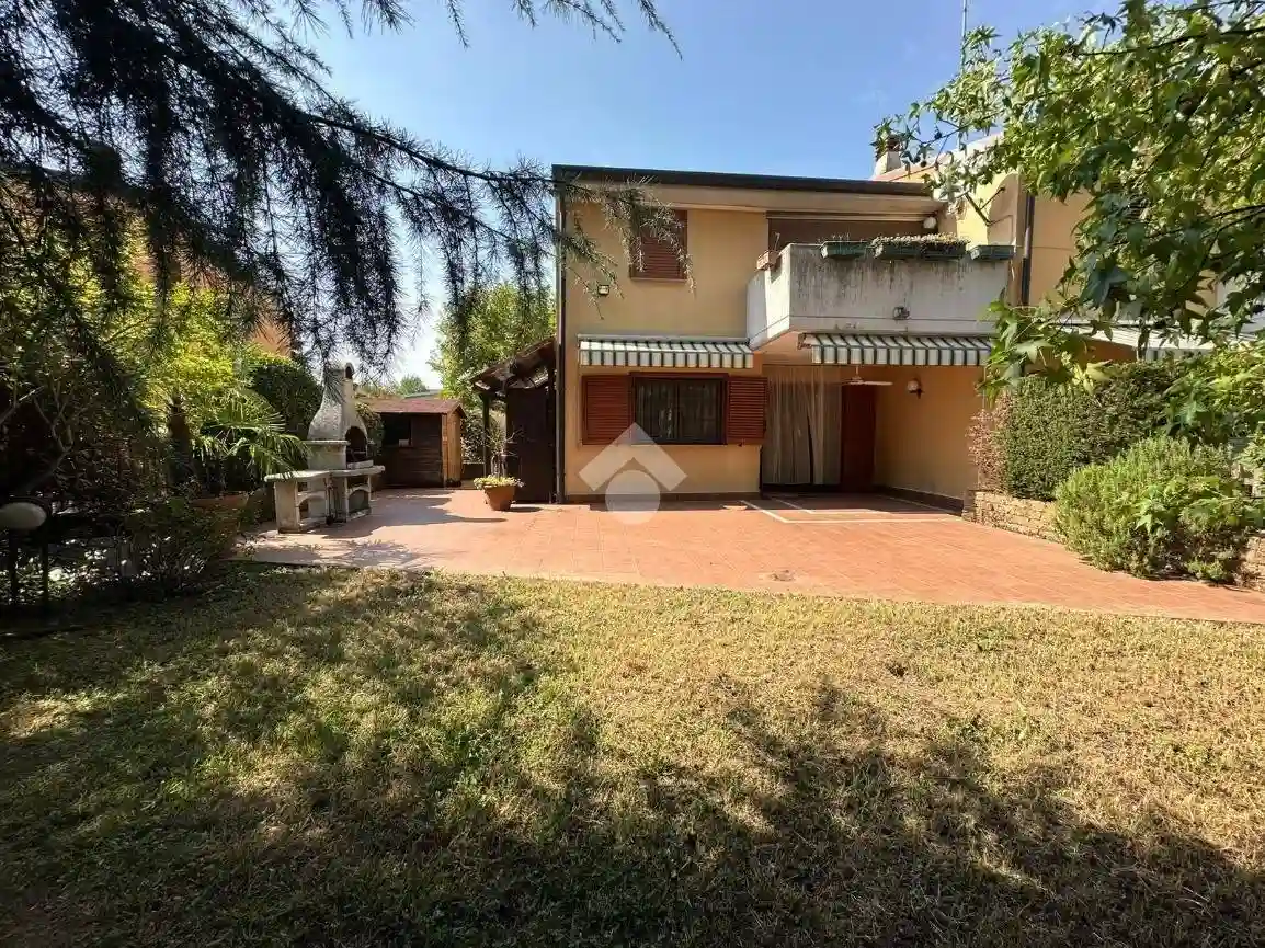 Villetta a schiera - foto 4