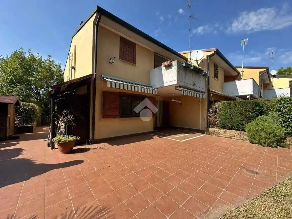 Villetta a schiera - foto 5