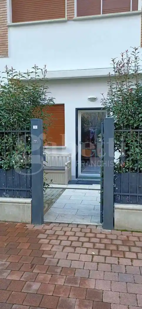 Appartamento in affitto a Bologna
