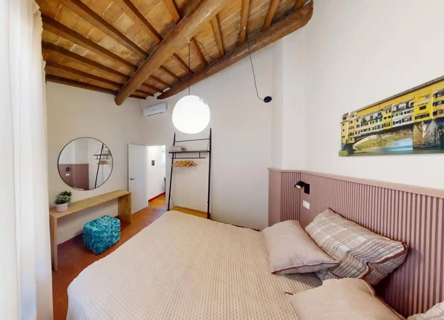 Appartamento in affitto a Firenze