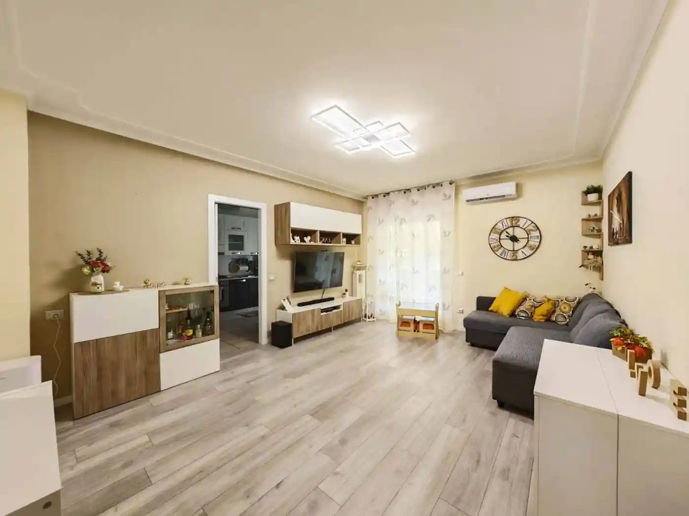 Appartamento in vendita a Parma