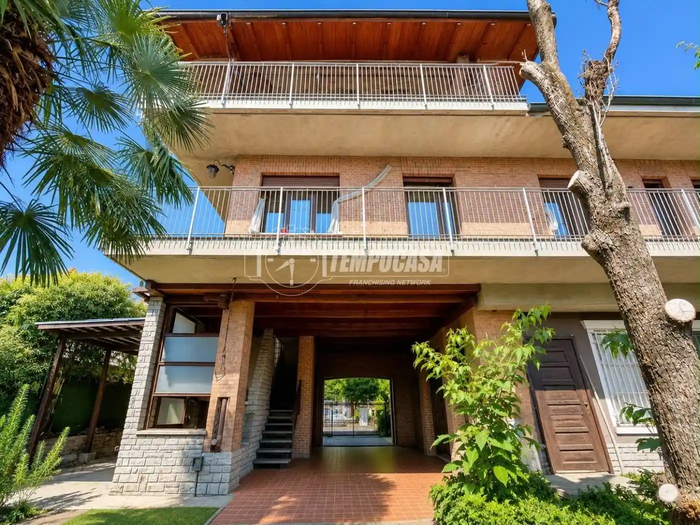 Casa indipendente in vendita a Alpignano