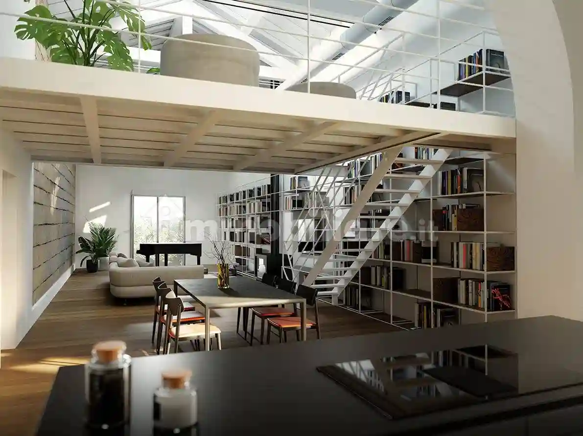 Loft - foto 2