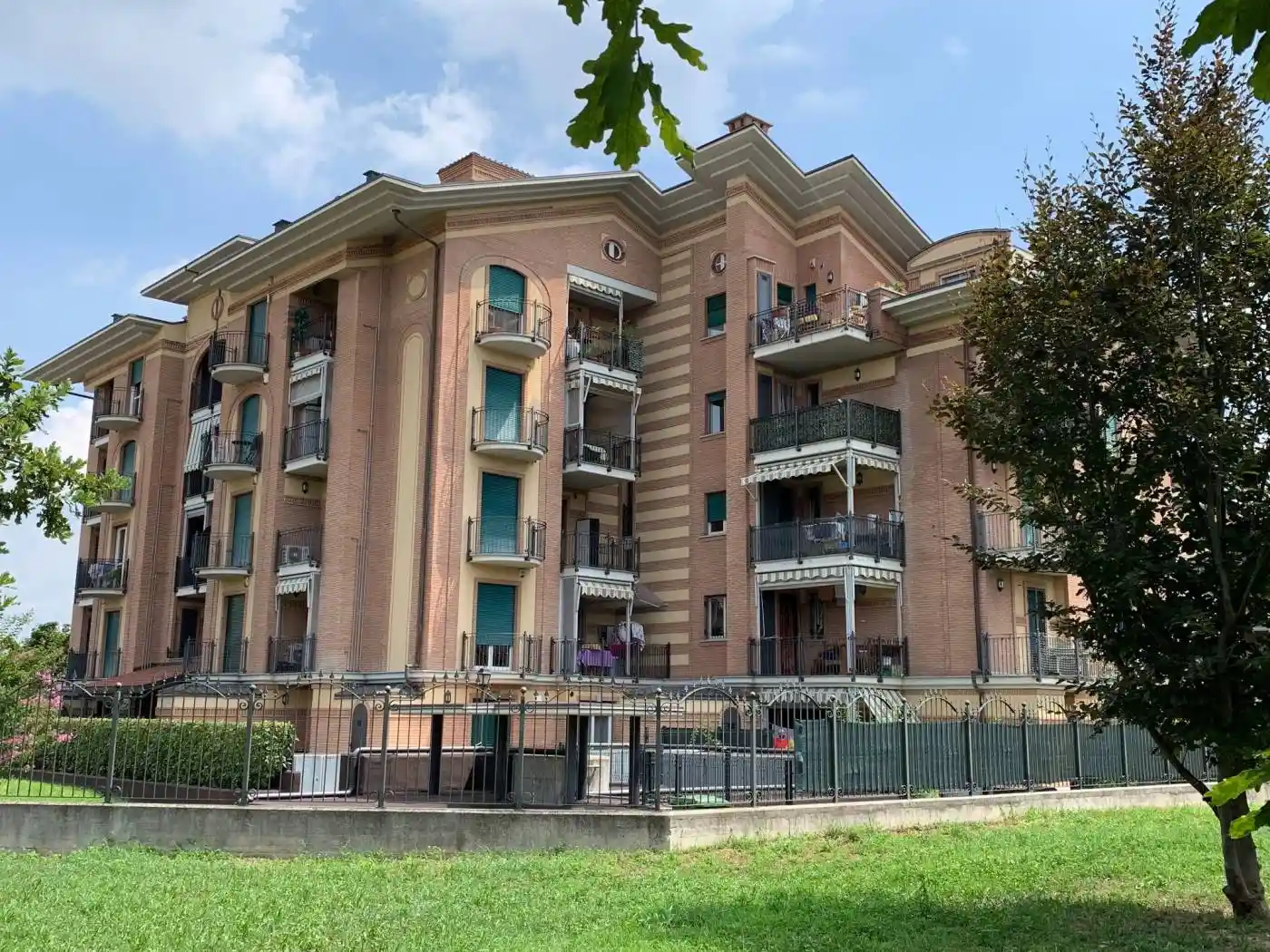 Appartamento in affitto a Rivalta di Torino
