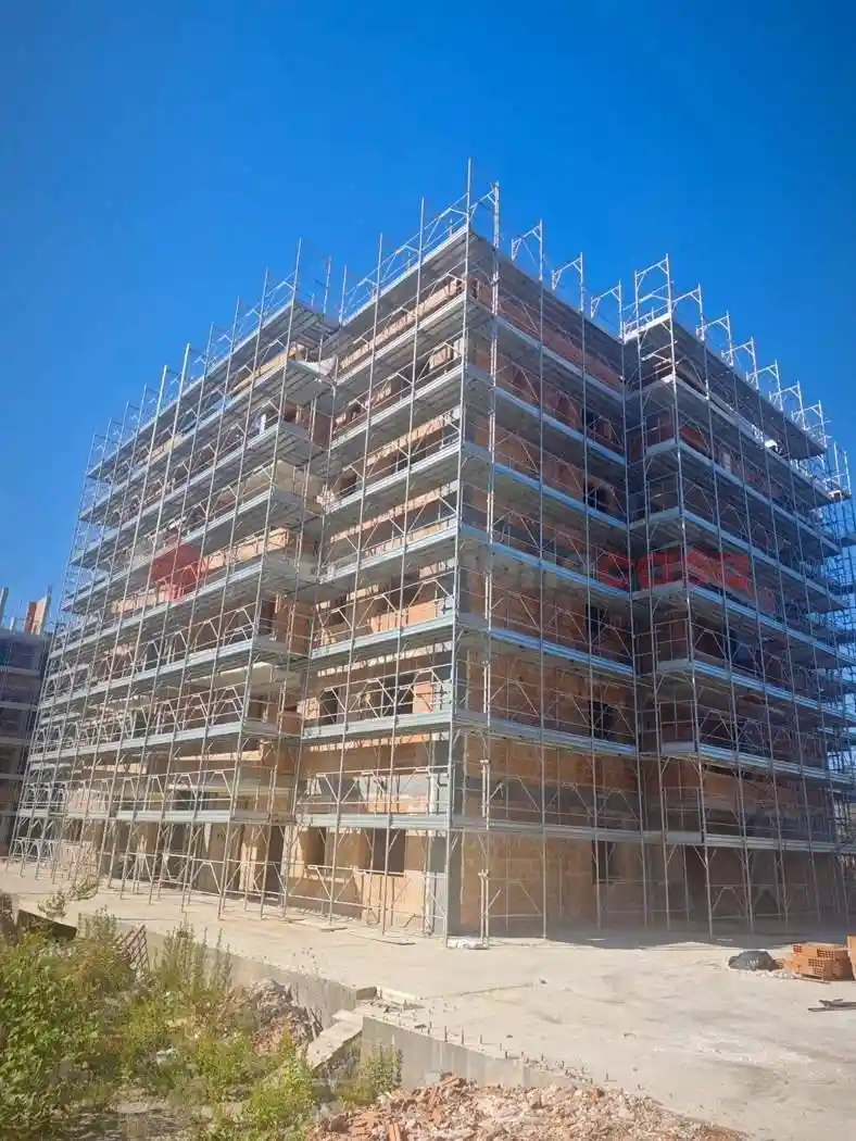 Appartamento in vendita a Giulianova
