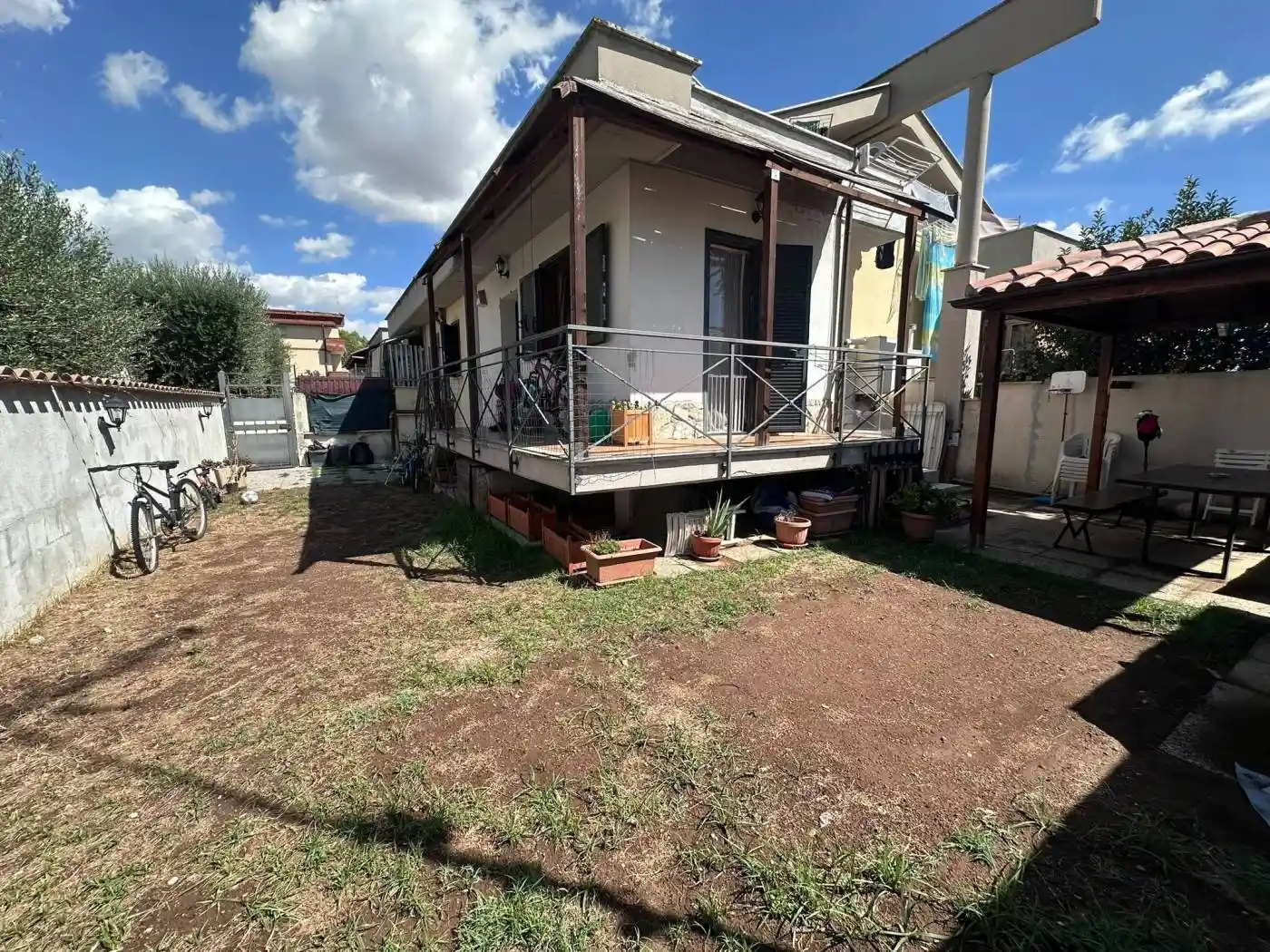 Villa in vendita a Roma