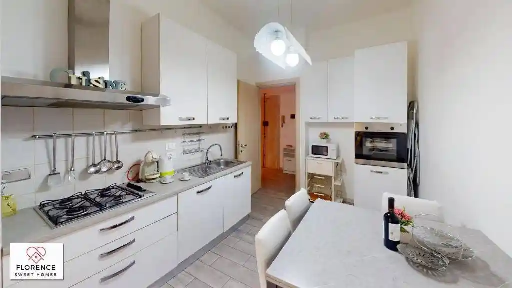 Appartamento in affitto a Scandicci