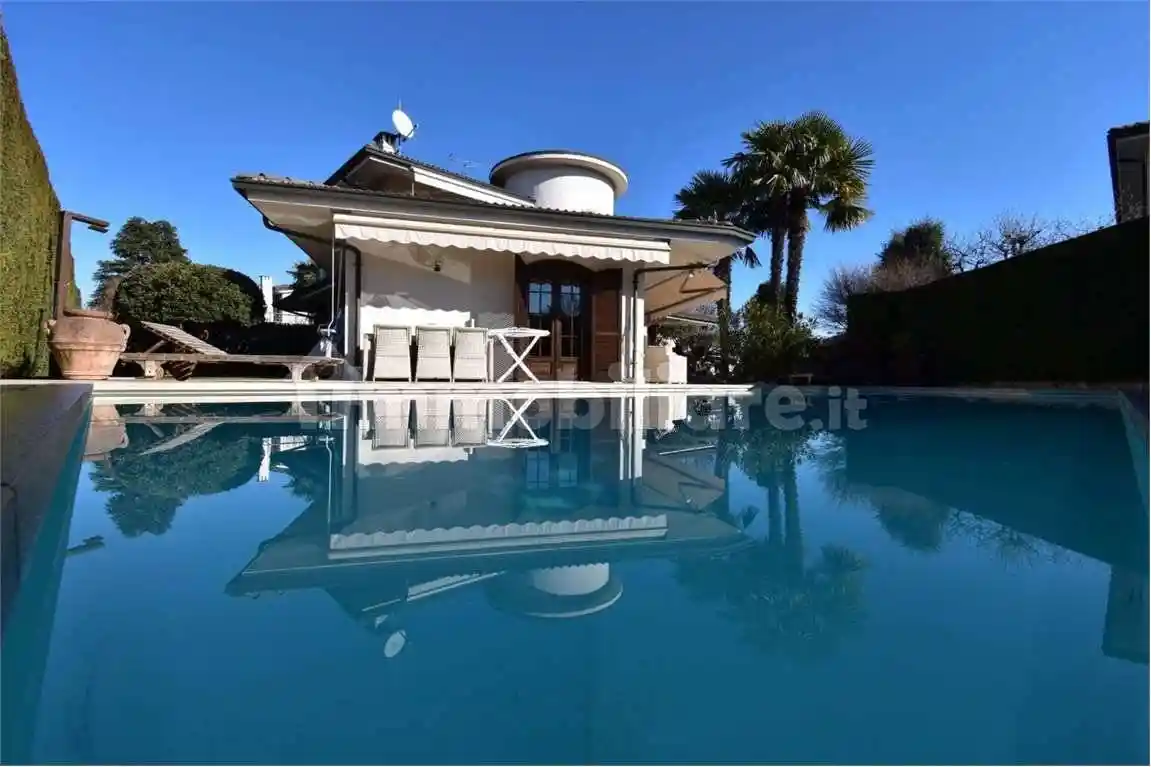 Villa in vendita a Alpignano