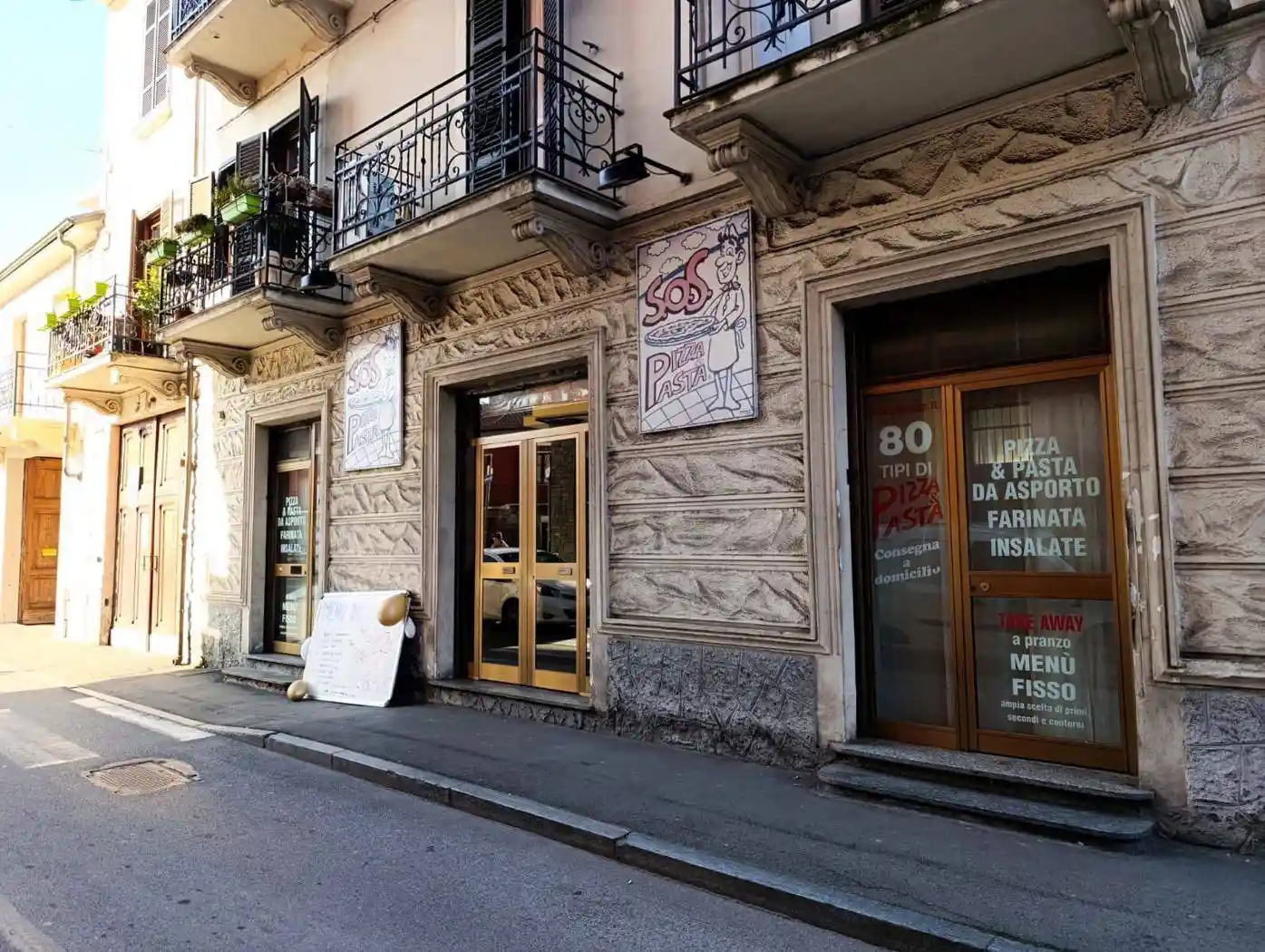 Rustico - Casale in vendita a Nichelino