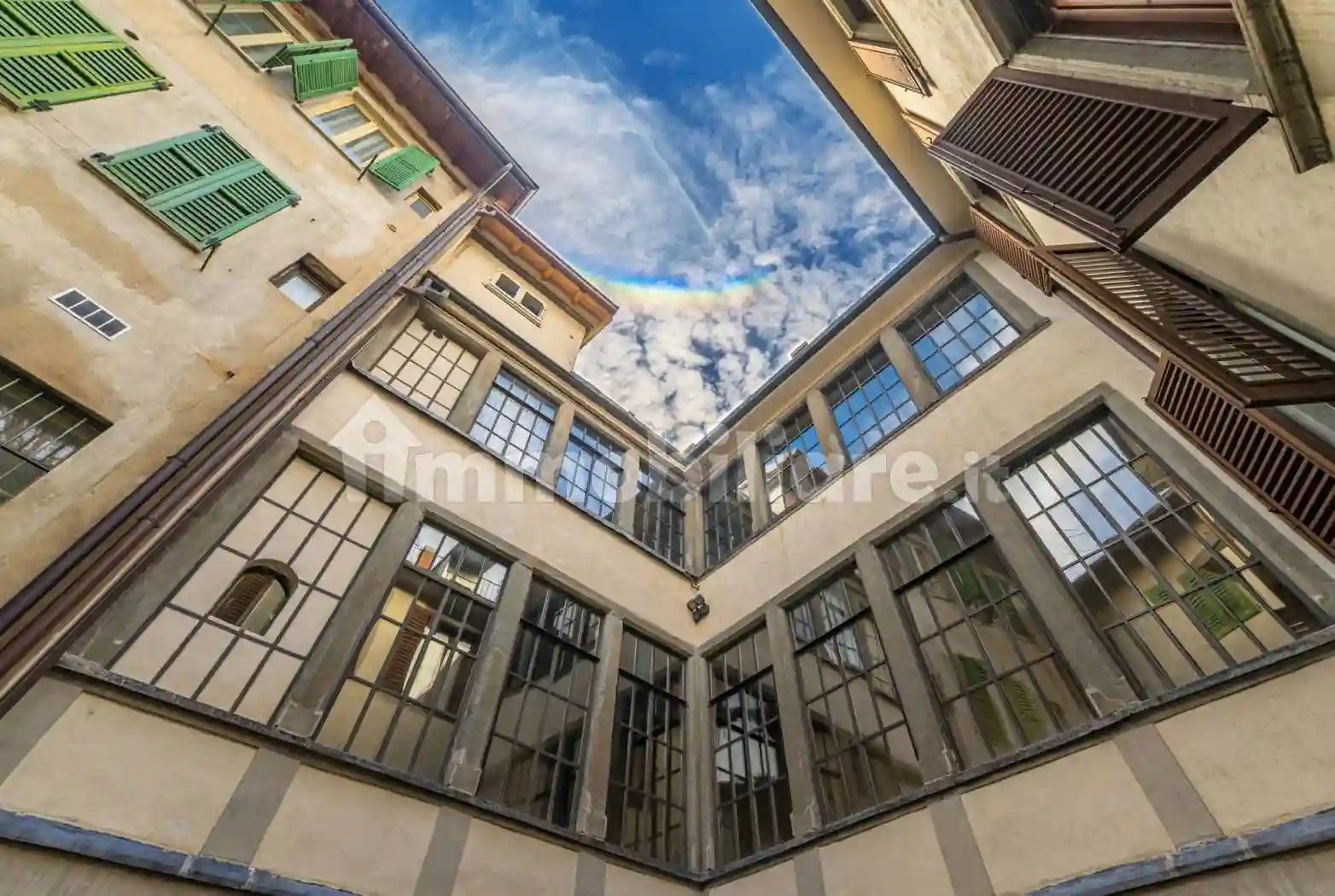 Palazzo - Edificio - foto 2