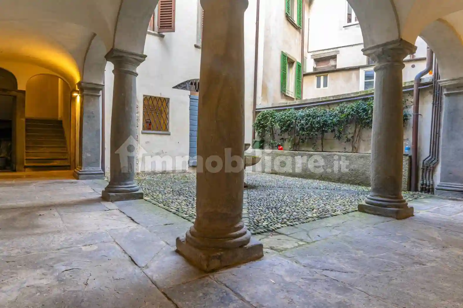 Palazzo - Edificio - foto 4