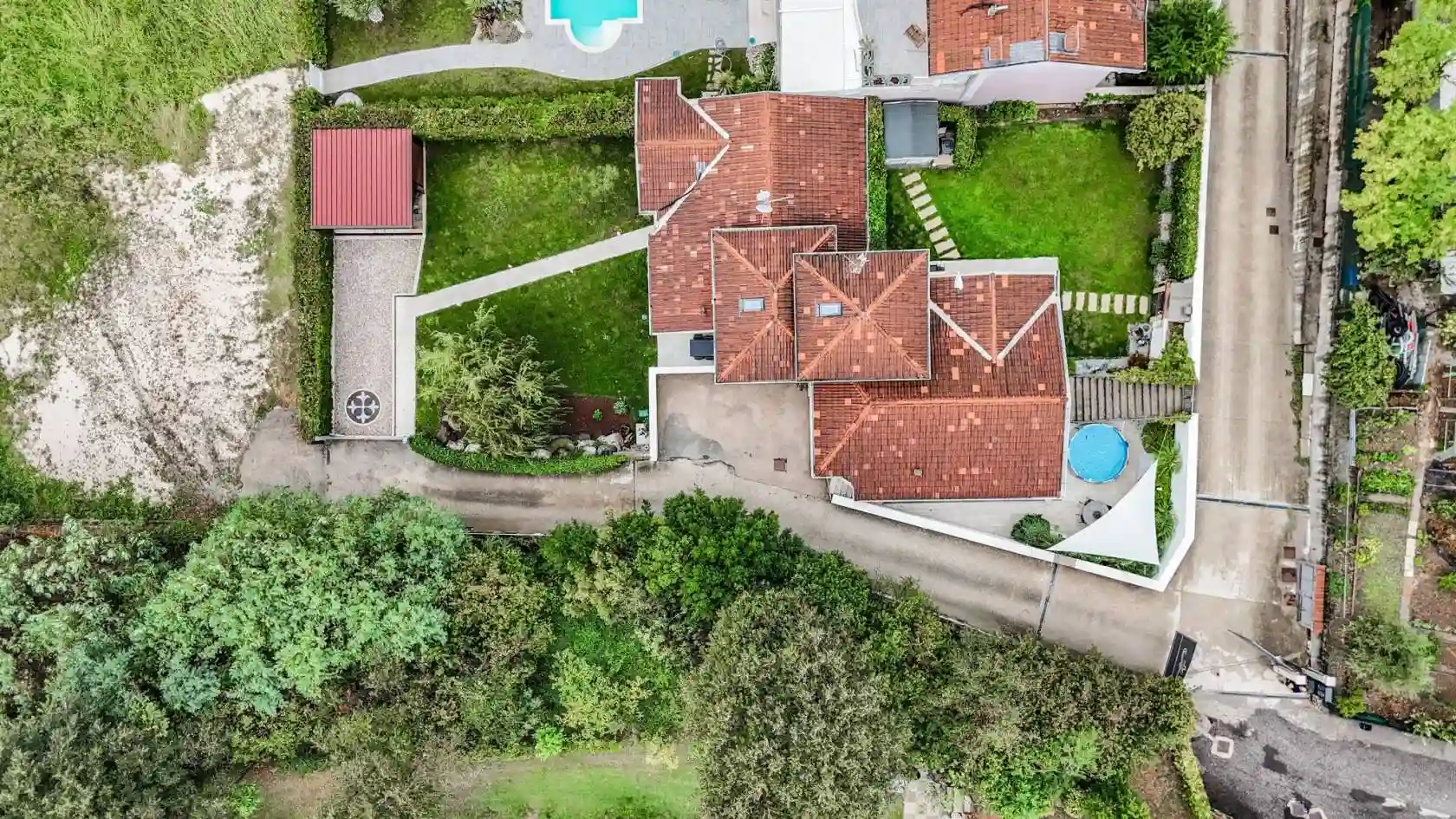 Villa - foto 2
