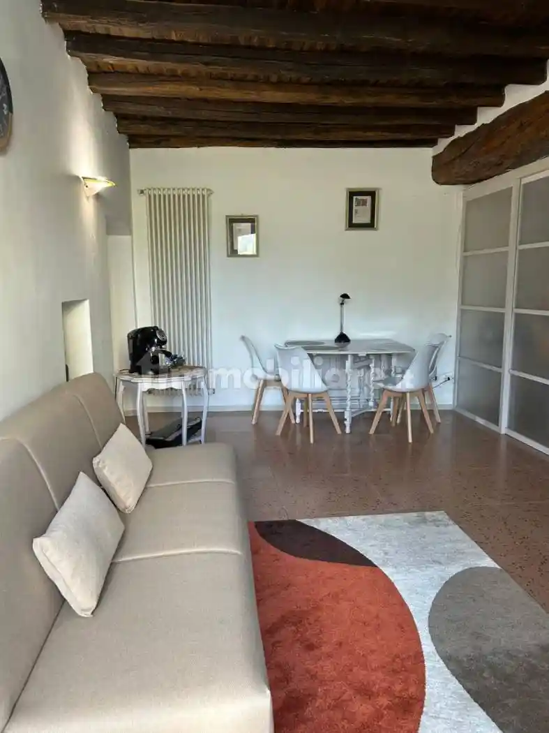 Appartamento in affitto a Spoleto