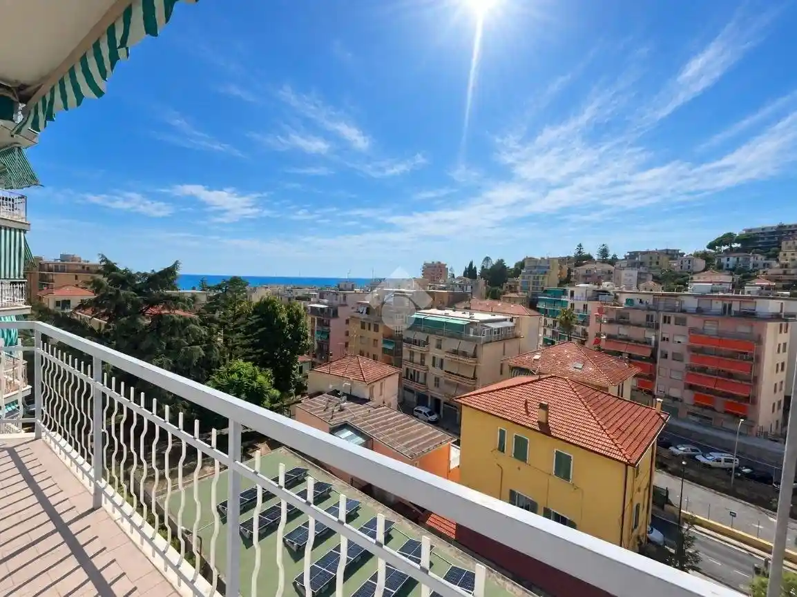 Appartamento in vendita a Sanremo