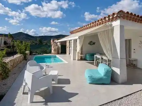 Villa in vendita a Budoni