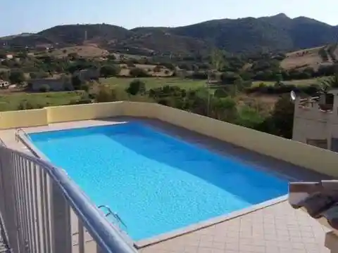 Villa in vendita a San Teodoro