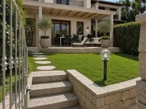 Appartamento in vendita a San Teodoro