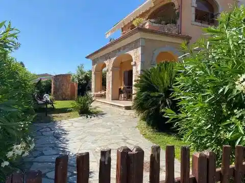 Appartamento in vendita a San Teodoro