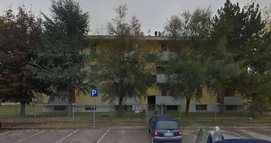 Appartamento in vendita a Maserà di Padova