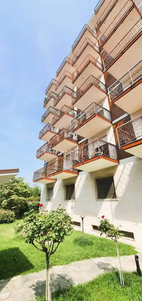 Appartamento in vendita a Busto Arsizio