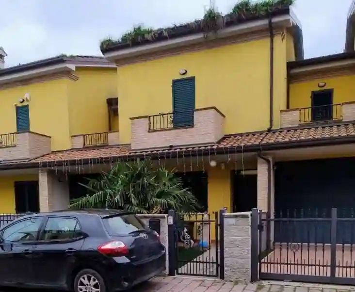 Villetta a schiera - foto 3