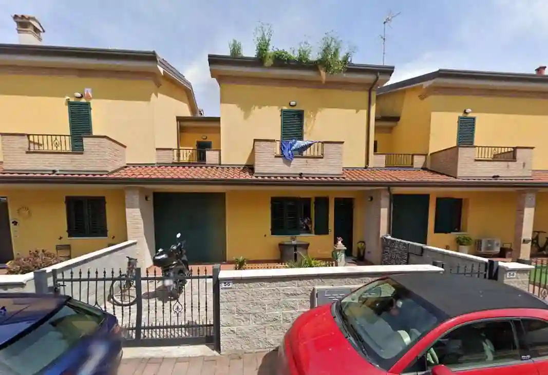 Villetta a schiera - foto 4