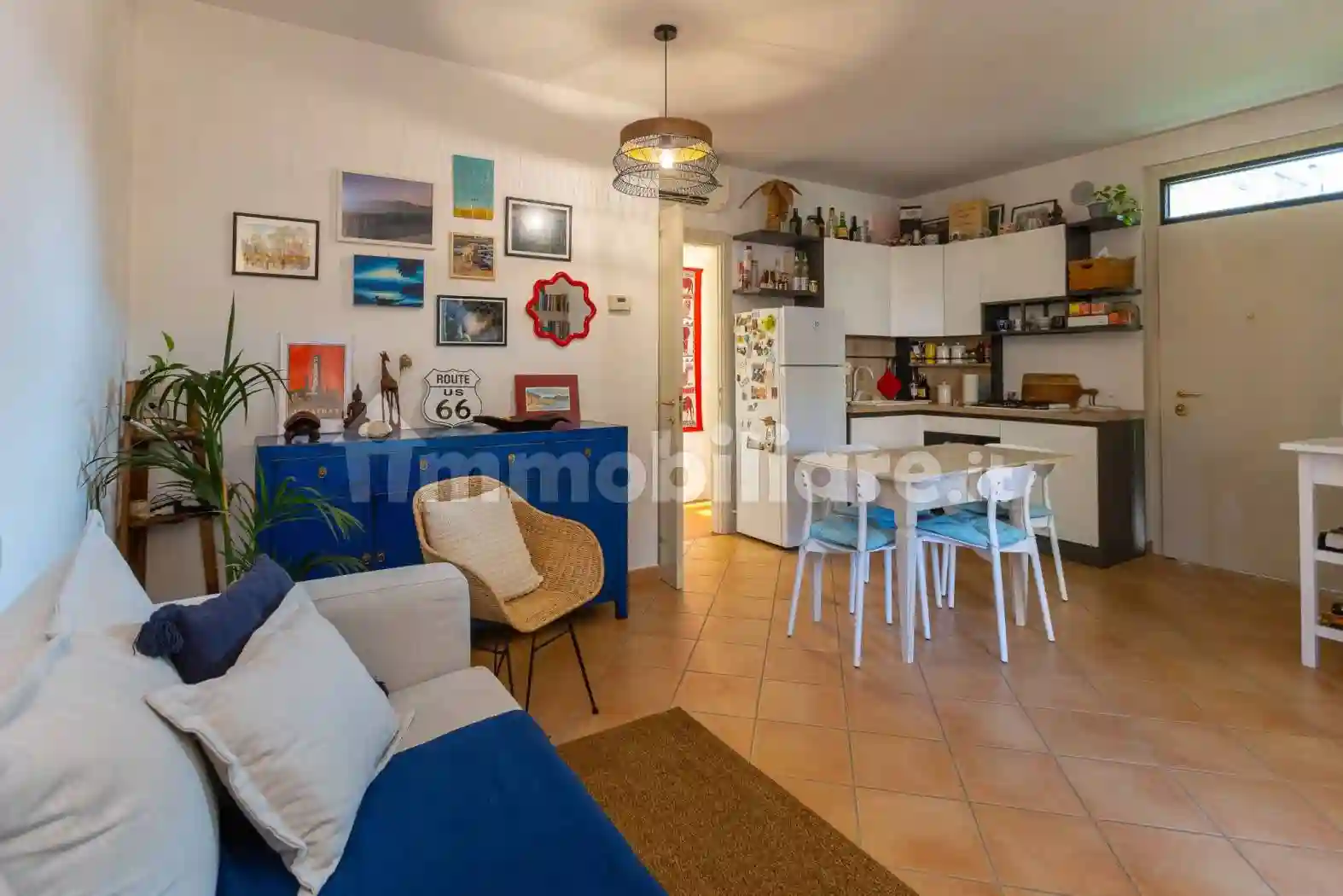 Appartamento - foto 4