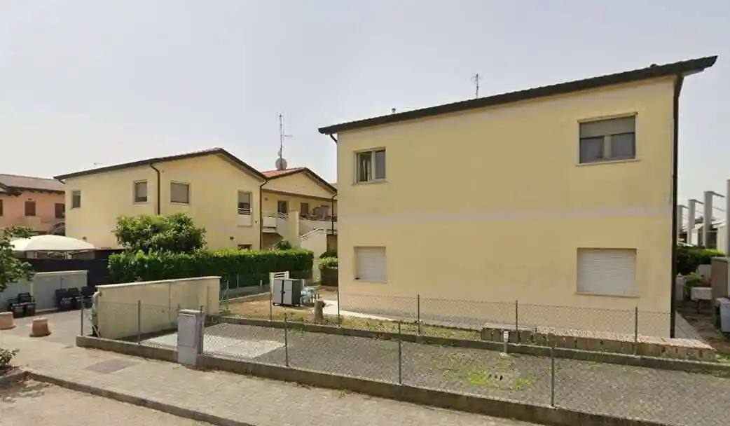 Appartamento in vendita a Russi