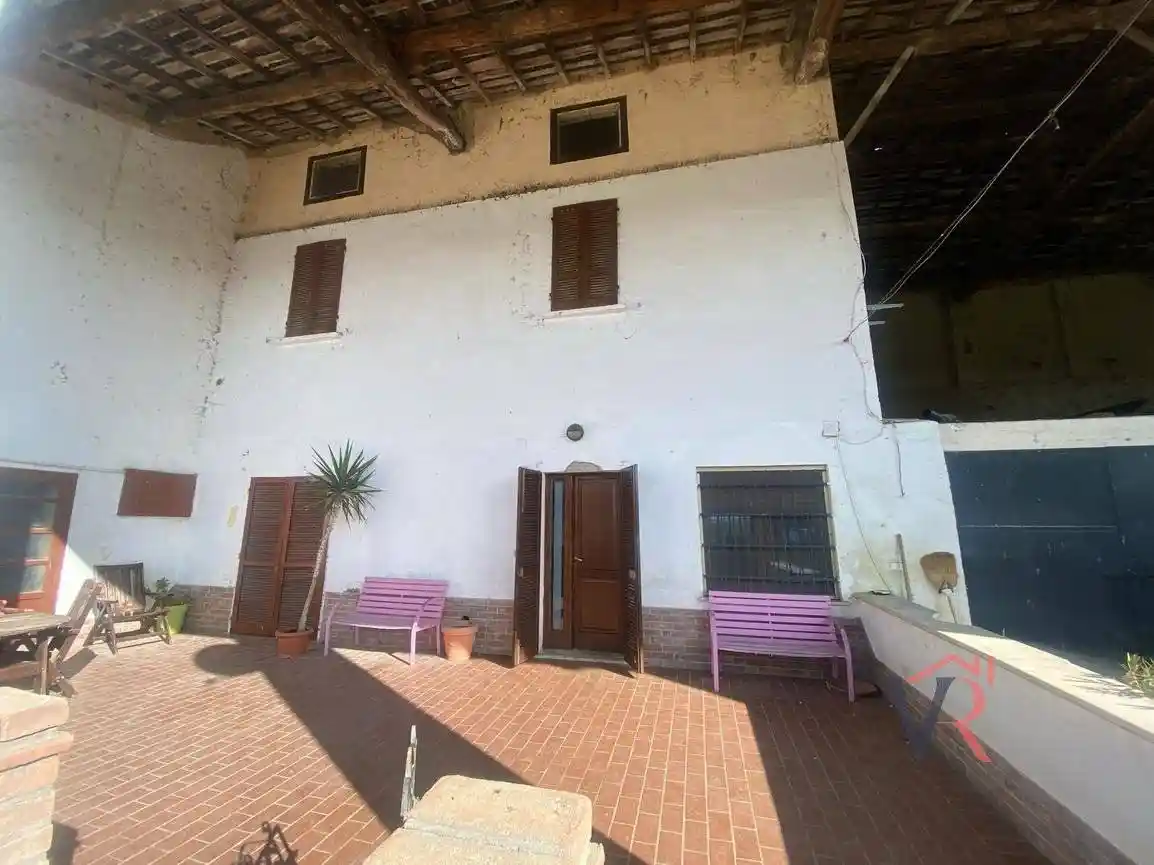 Rustico - Casale in vendita a Barbariga