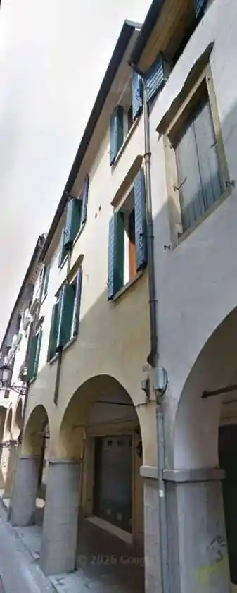 Appartamento in vendita a Padova