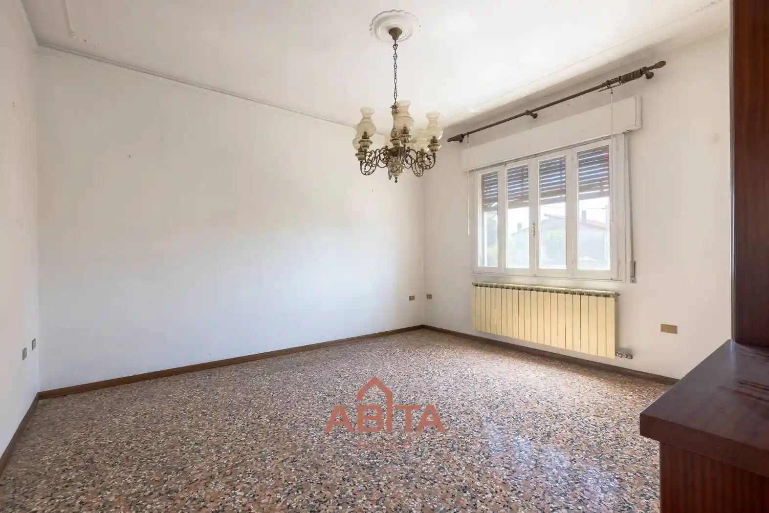 Appartamento in vendita a Martellago