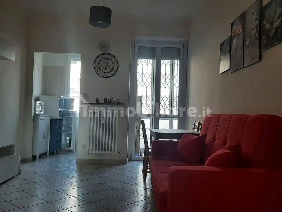 Appartamento in affitto a Moncalieri