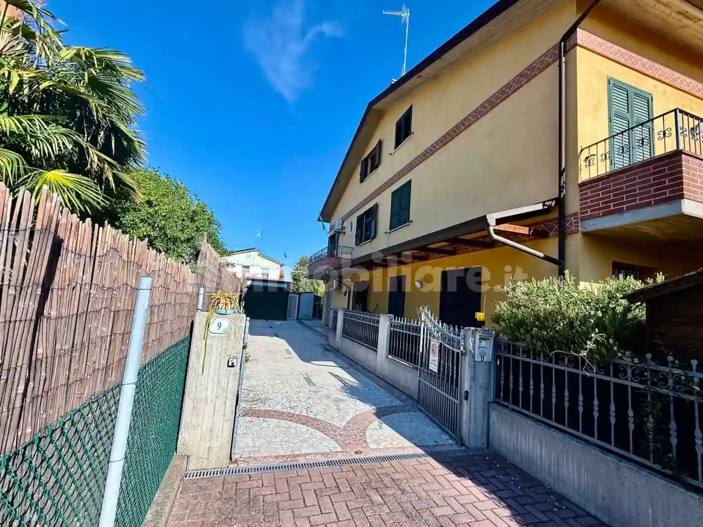 Villetta a schiera - foto 3
