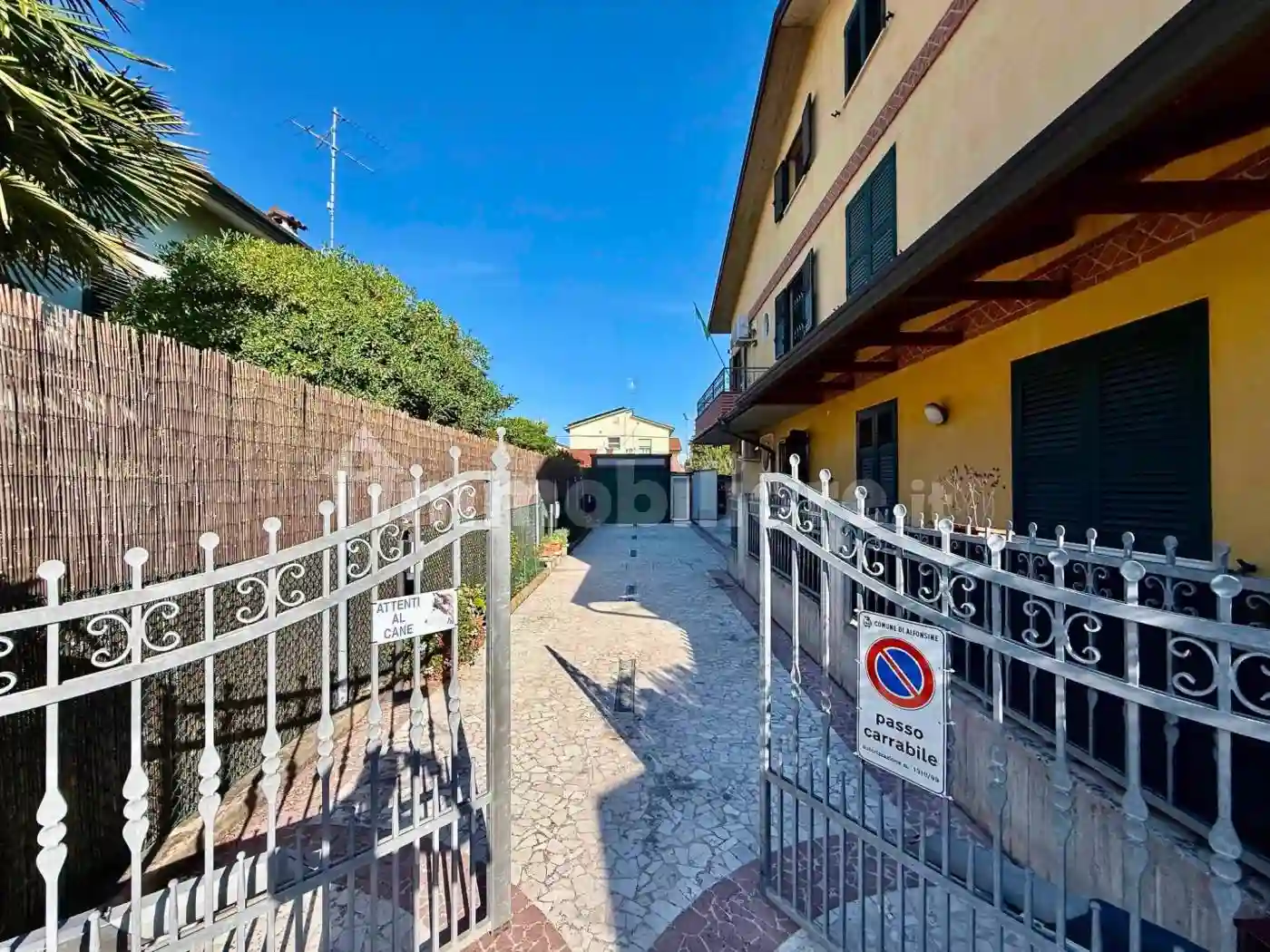 Villetta a schiera - foto 4