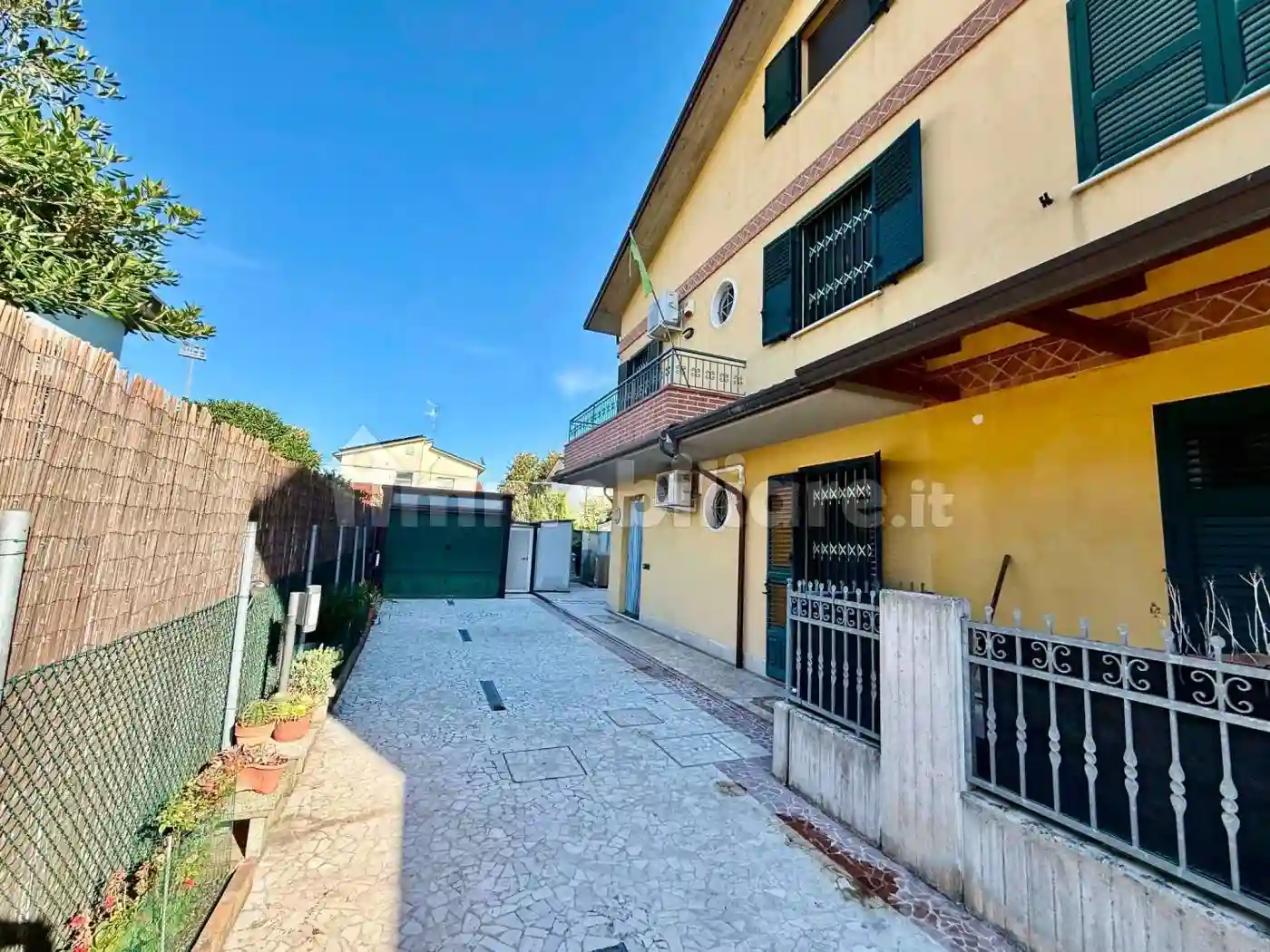Villetta a schiera - foto 5