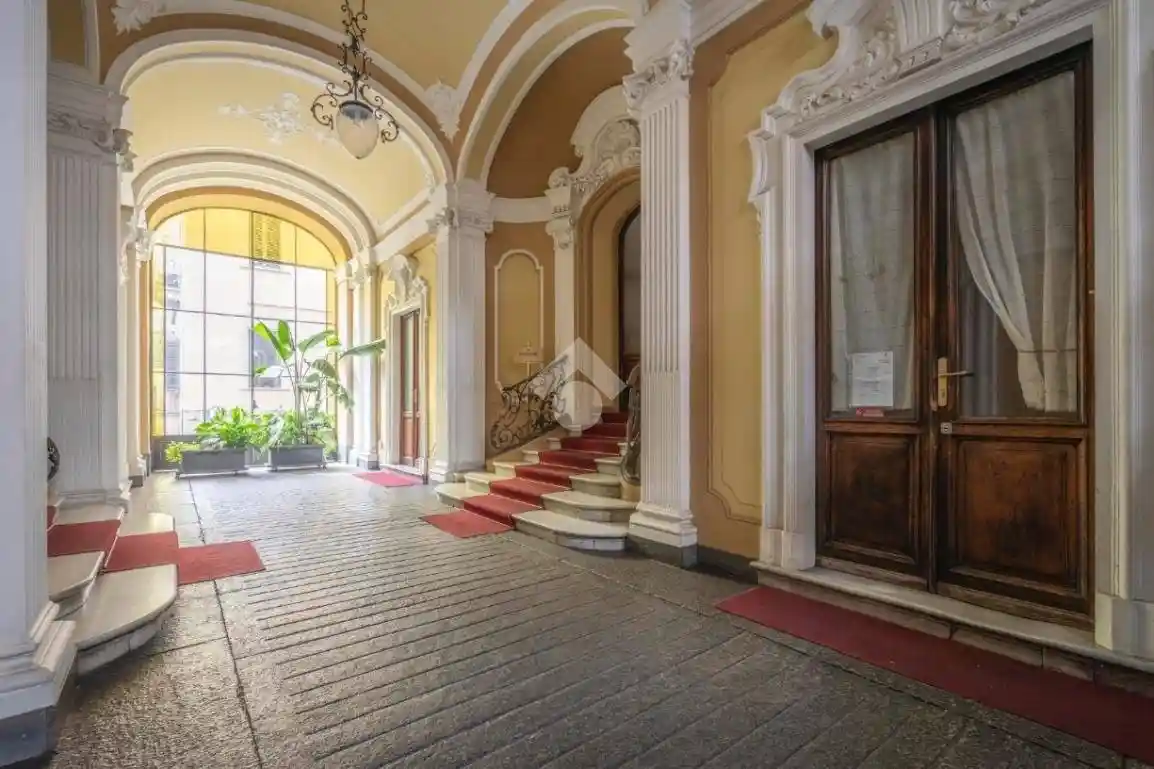 Appartamento in vendita a Torino