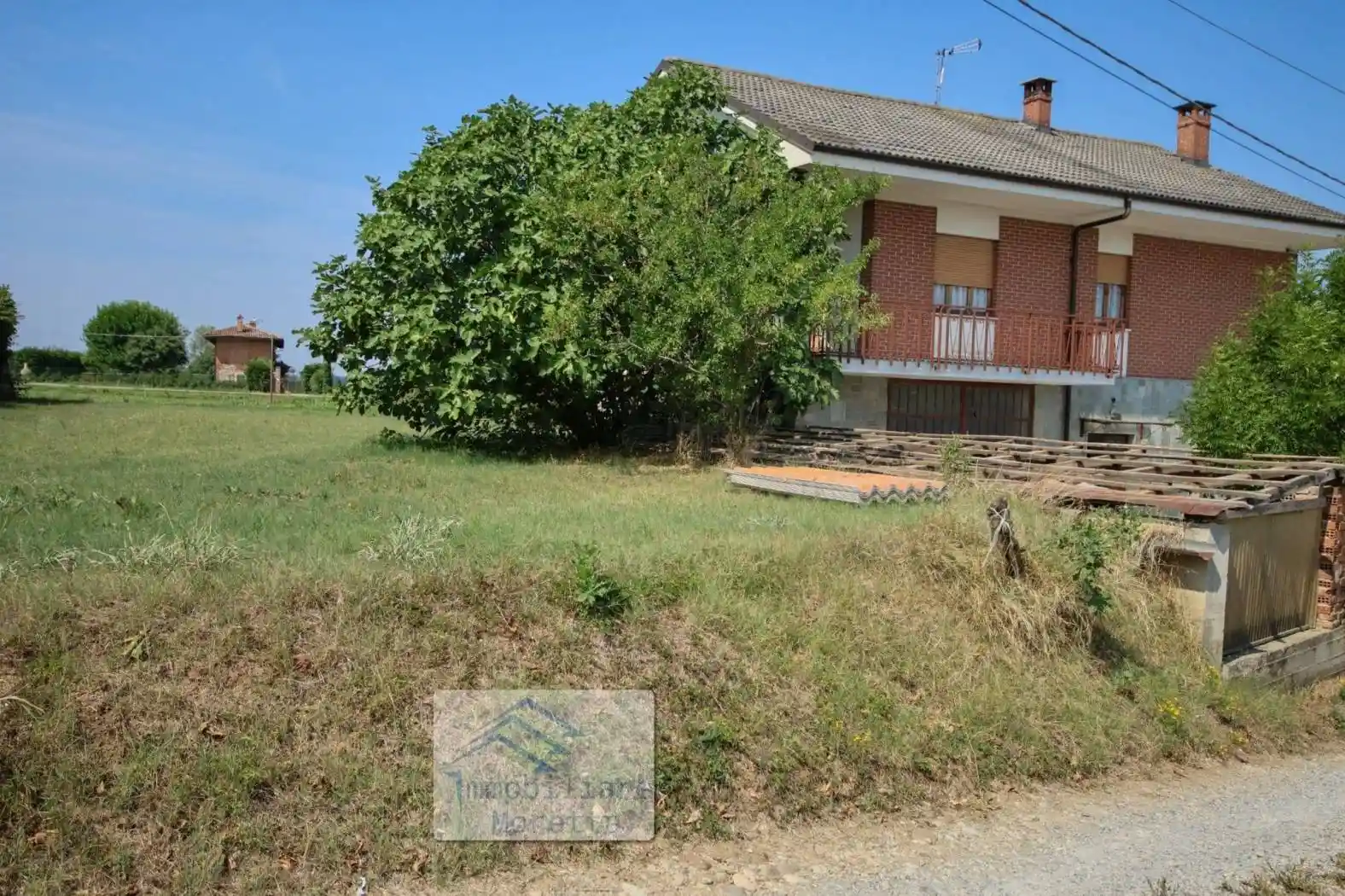 Villa in vendita a Cherasco