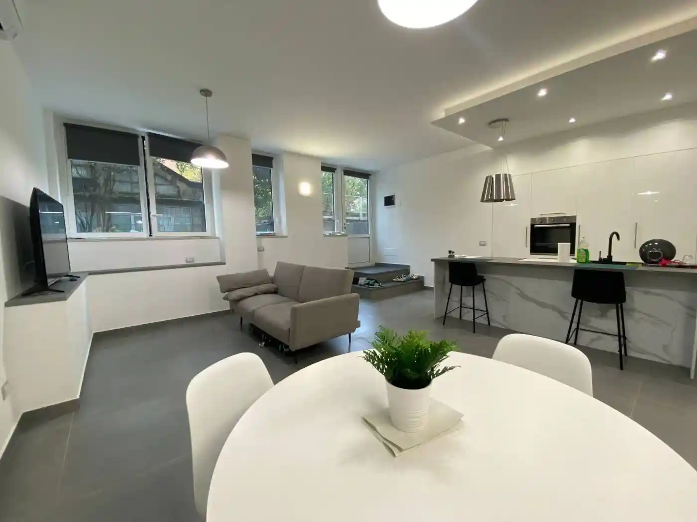 Loft in affitto a Milano