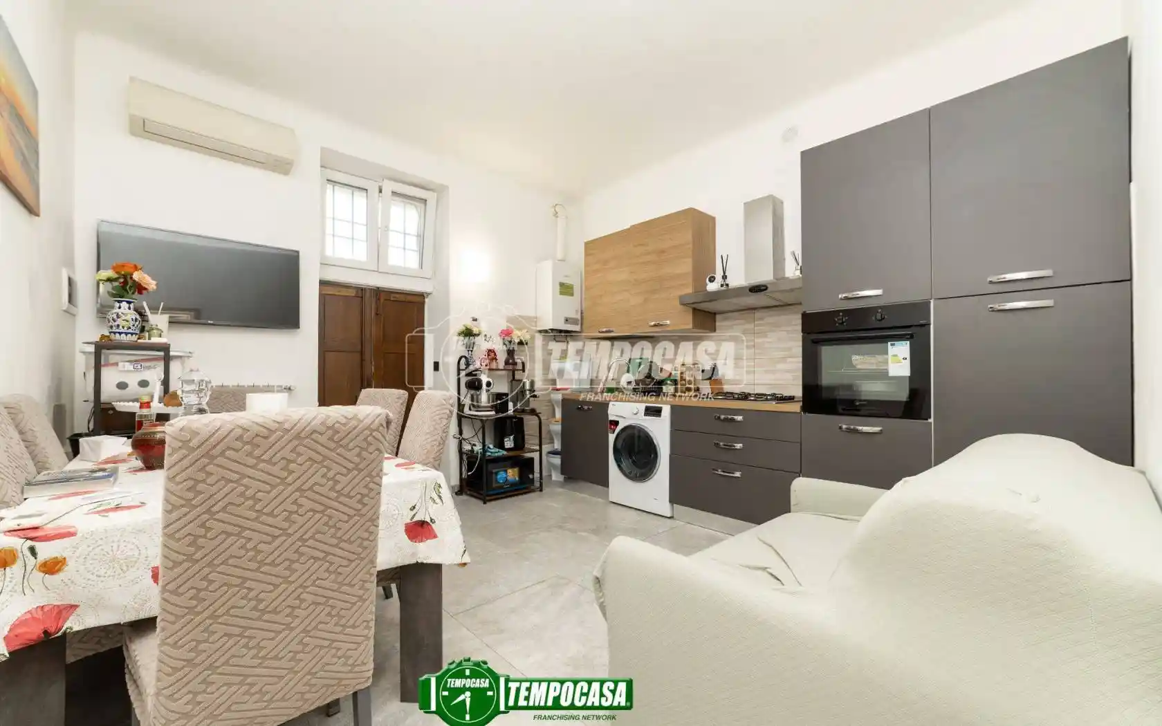 Appartamento in vendita a Gessate