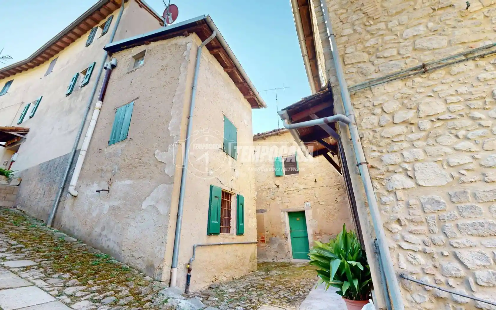 Casa indipendente in vendita a Zocca