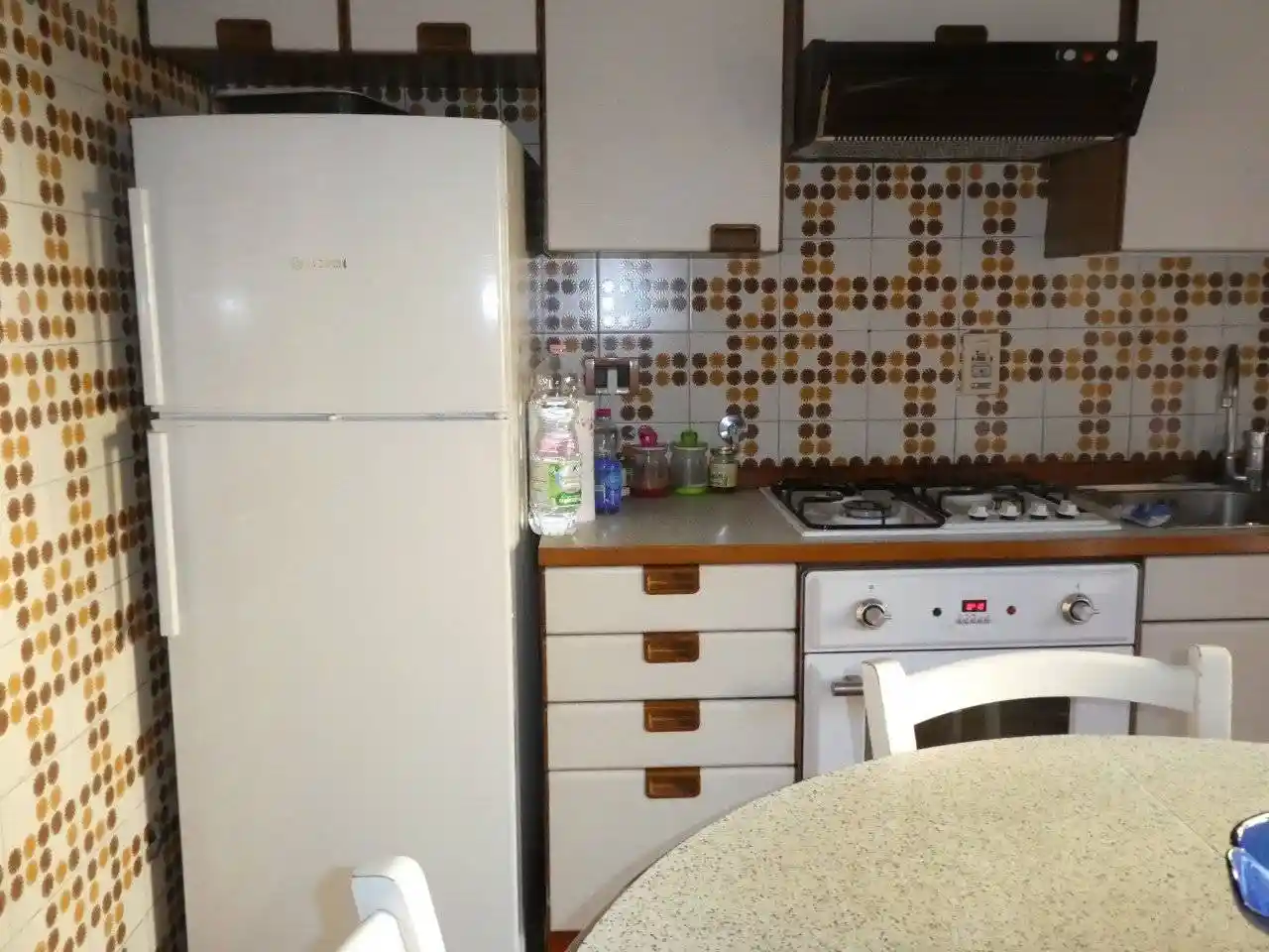 Appartamento in vendita a Padova