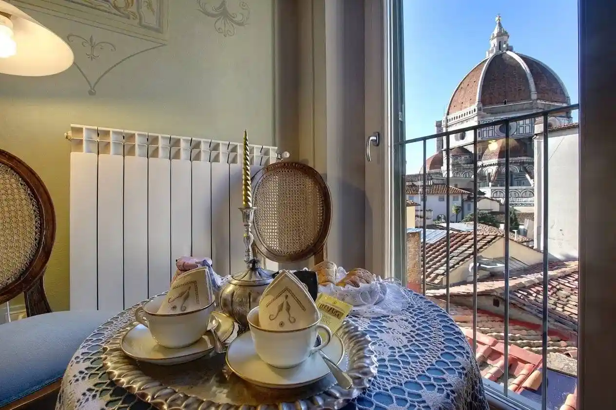Appartamento in vendita a Firenze
