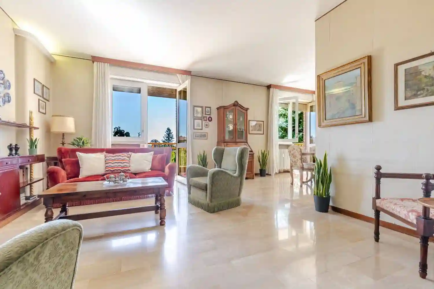 Appartamento - foto 4