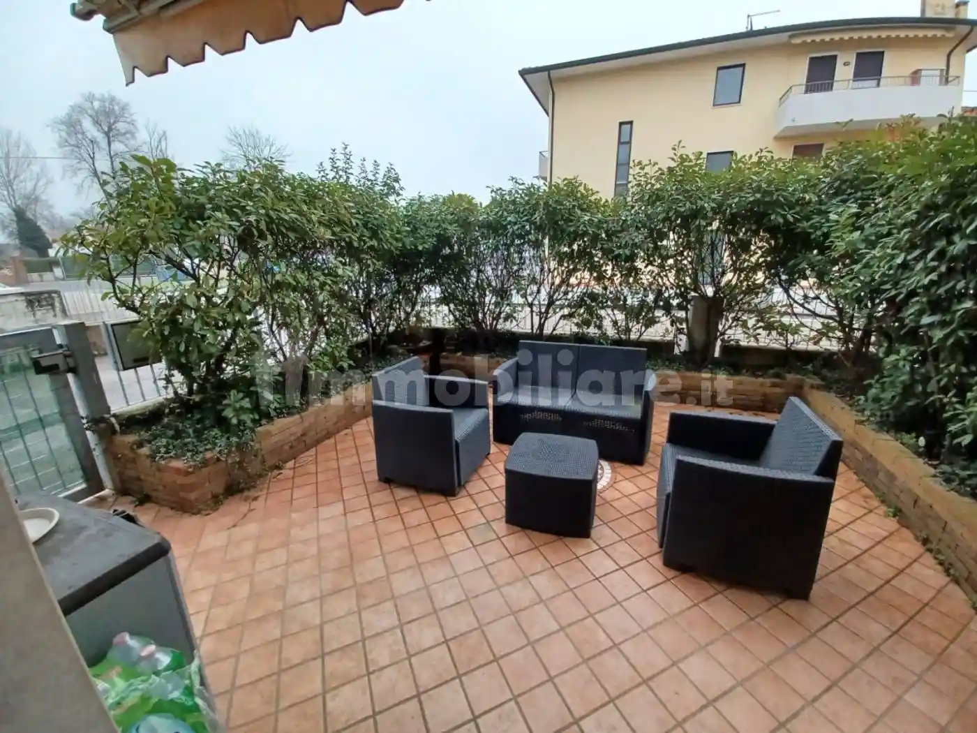 Appartamento in vendita a Villaverla