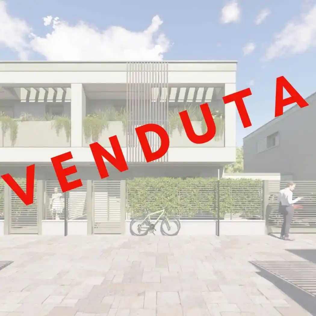 Villa in vendita a Monza