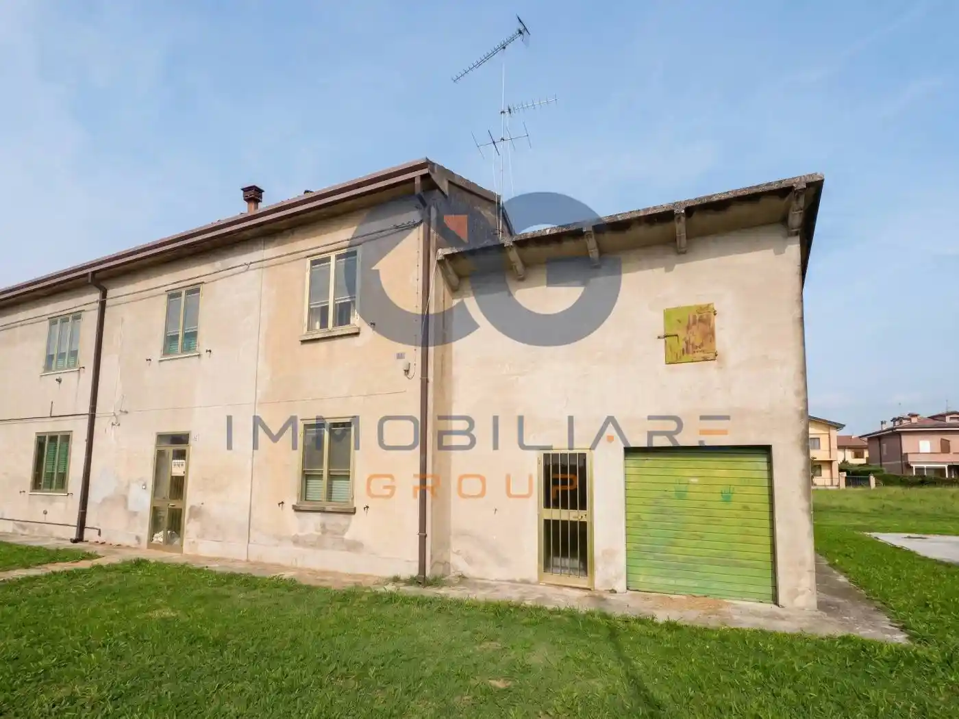 Casa indipendente in vendita a Vigarano Mainarda