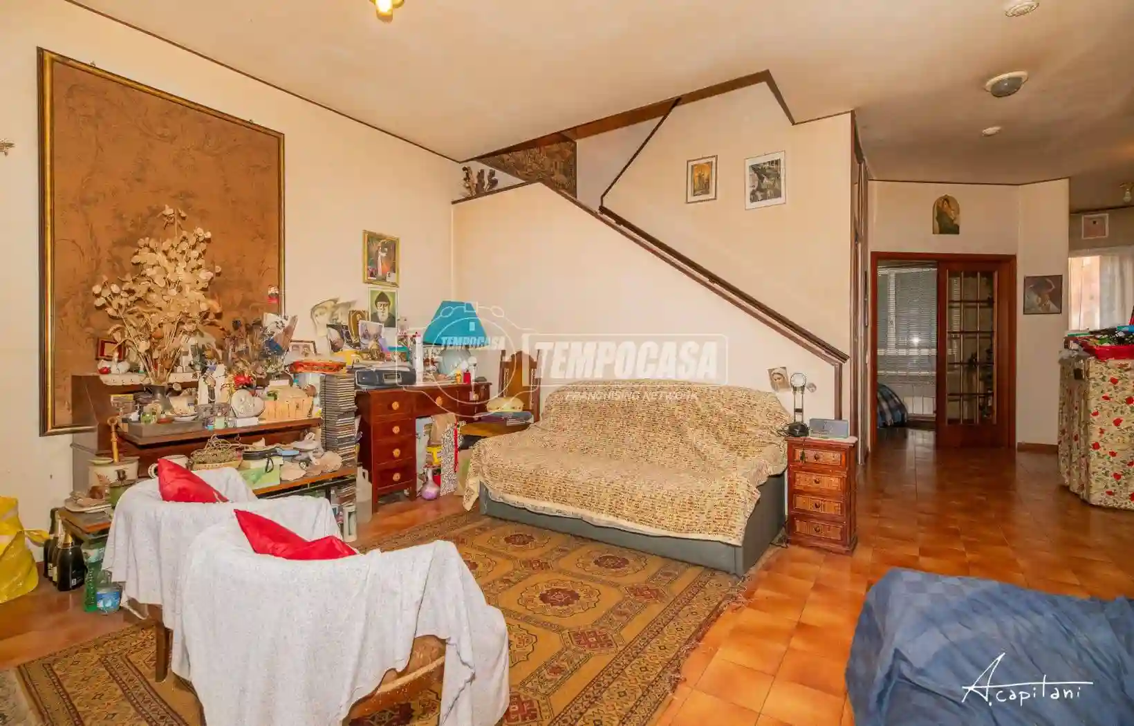 Villetta a schiera - foto 4