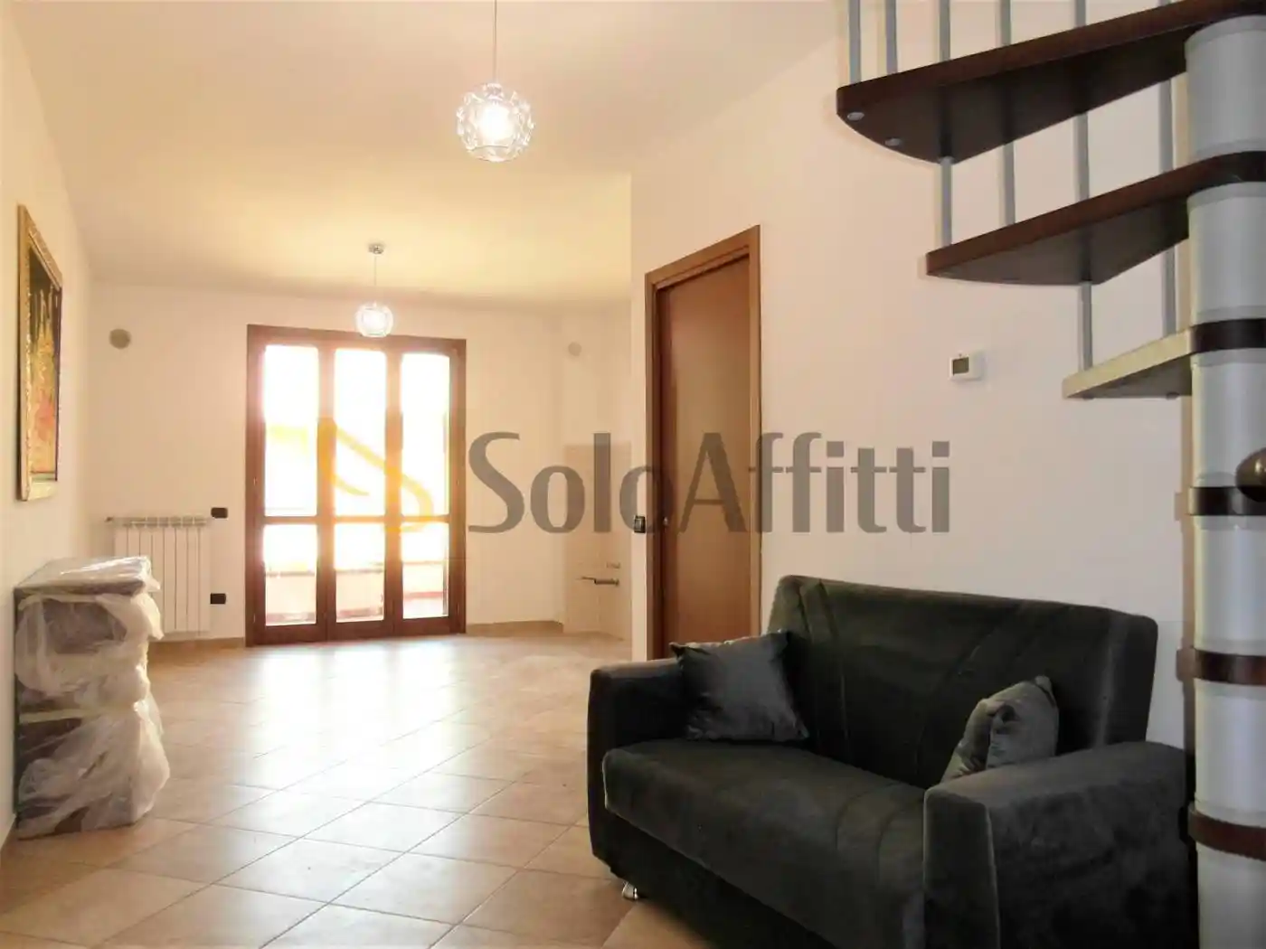 Appartamento in affitto a Castelfranco di Sotto