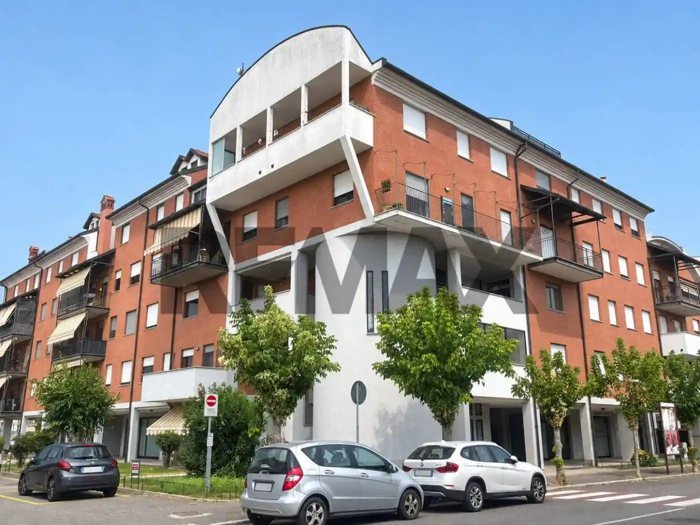 Appartamento in vendita a Trecate